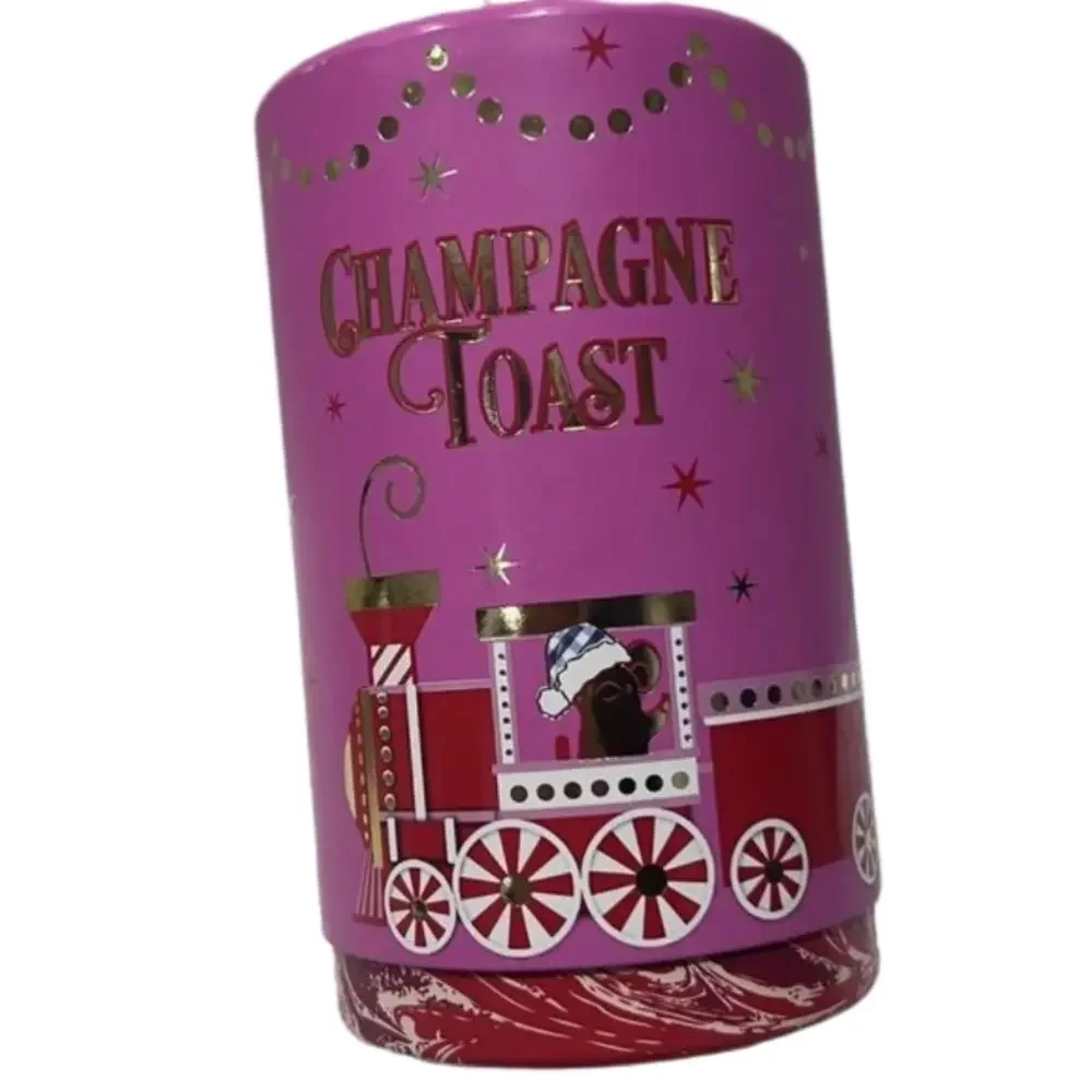 Bath & Body Works Champagne Toast Mini Gift Set